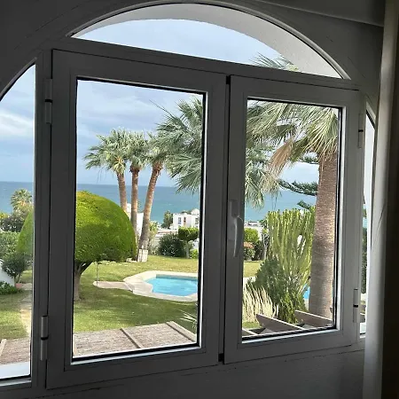 Luxury House موخاكار