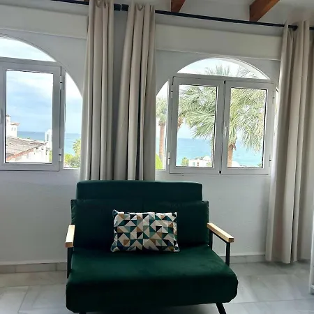شقة Luxury House