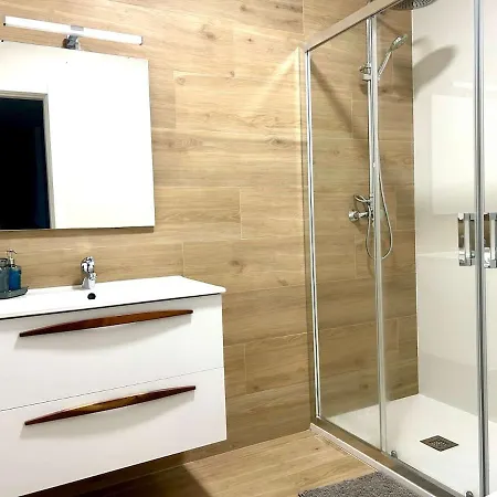 Luxury House شقة