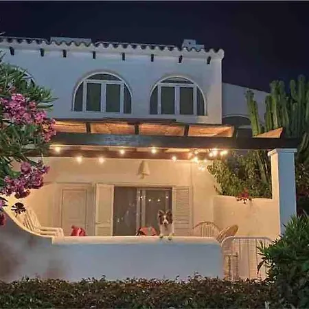 Luxury House موخاكار